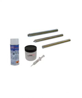 Mold-Cooling DME Accessories Heat Transfer Rods