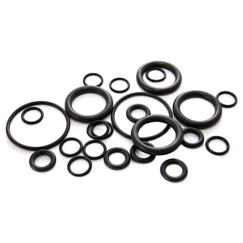 Mold Cooling DME Accessories O-rings