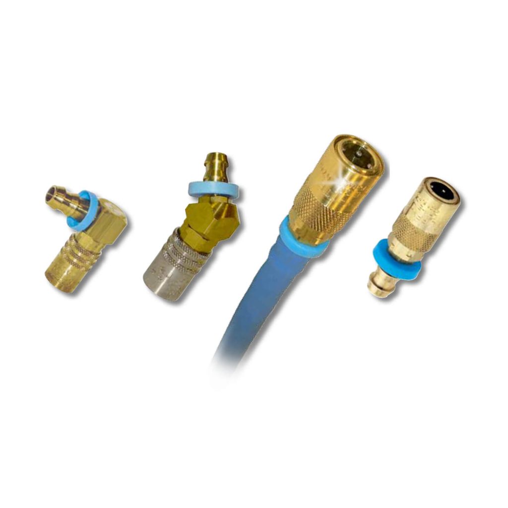 DMEEuroSeriesPushtoLock™ บริษัท สยามเอไอ เทคโน จำกัด